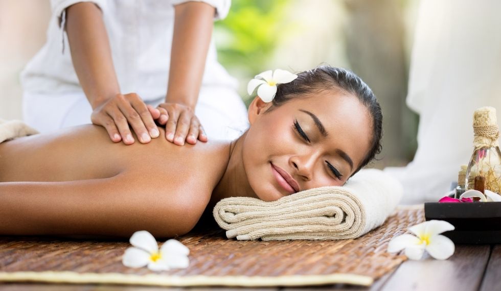 Best Massage Las Vegas