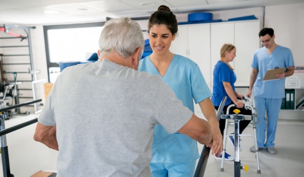 Physical Therapy and Physiotherapy: What is the difference