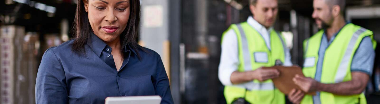 Eastern College Launches New Supply Chain & Operations Management Program and Updates Supply Chain & Logistics Program for Remote Delivery featured image