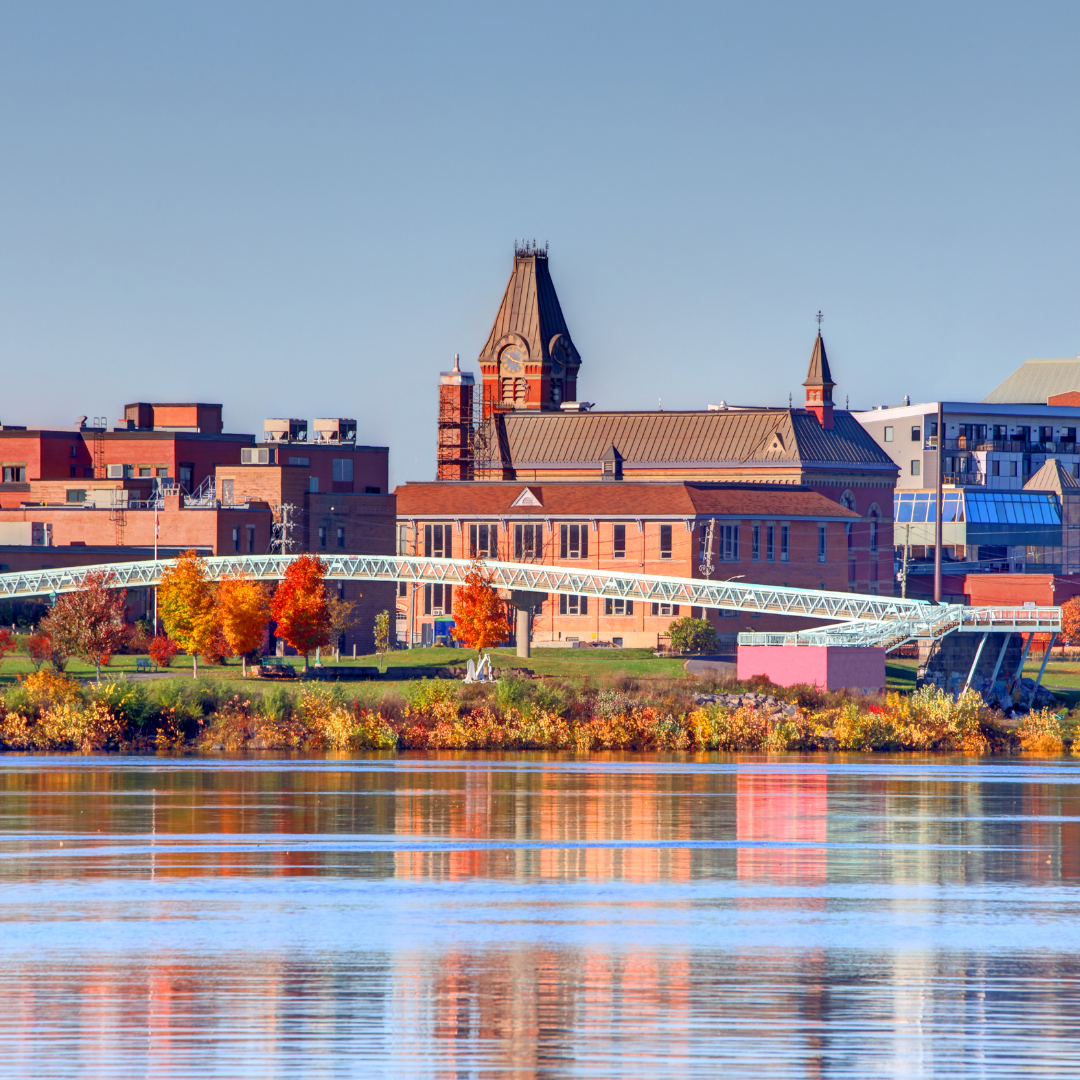 Fredericton Campus Open House featured image