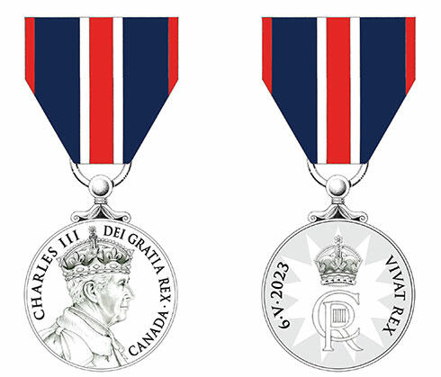 Eastern College Leaders Honoured with King Charles III Coronation Medal for Outstanding Contributions to Education and Community featured image